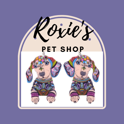 Roxie's Pet Shop