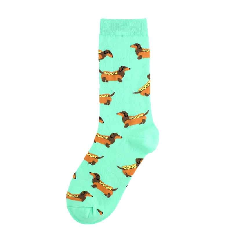 Doxie Socks