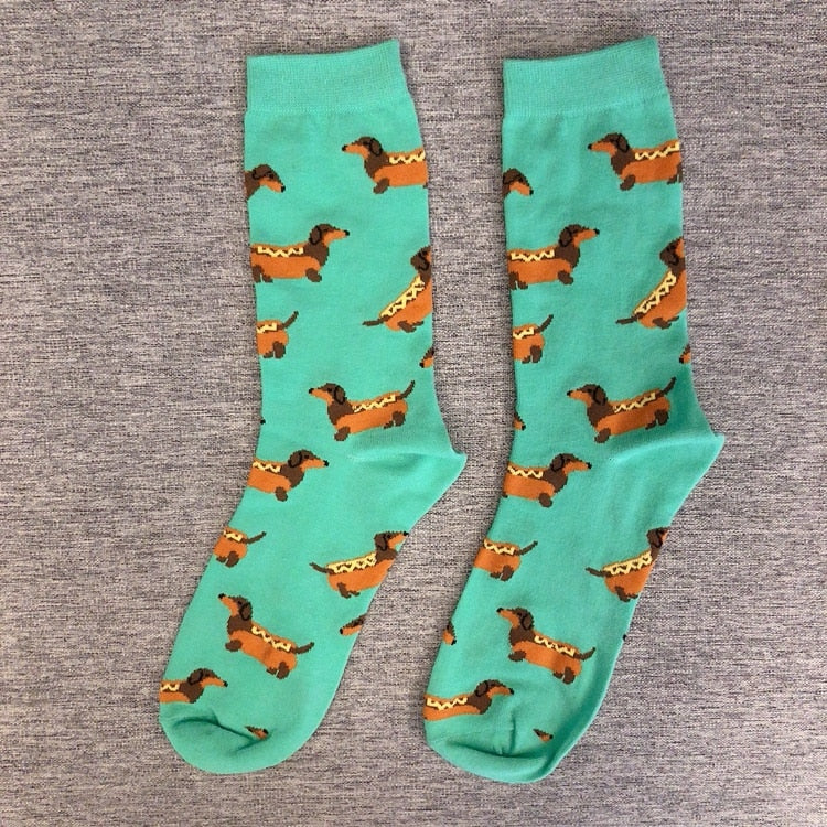 Doxie Socks