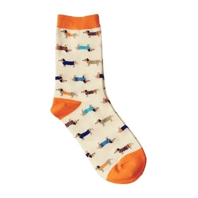 Doxie Socks