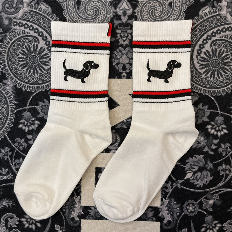 Doxie Socks