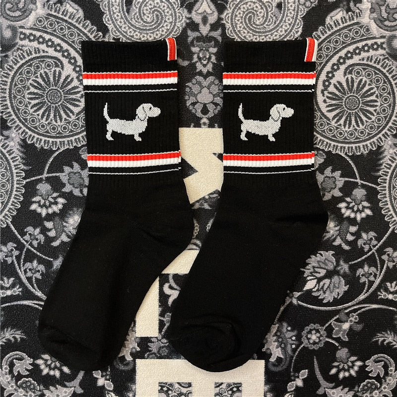 Doxie Socks