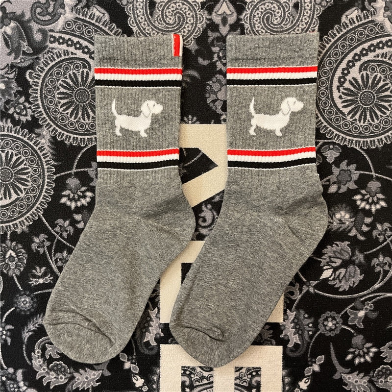 Doxie Socks