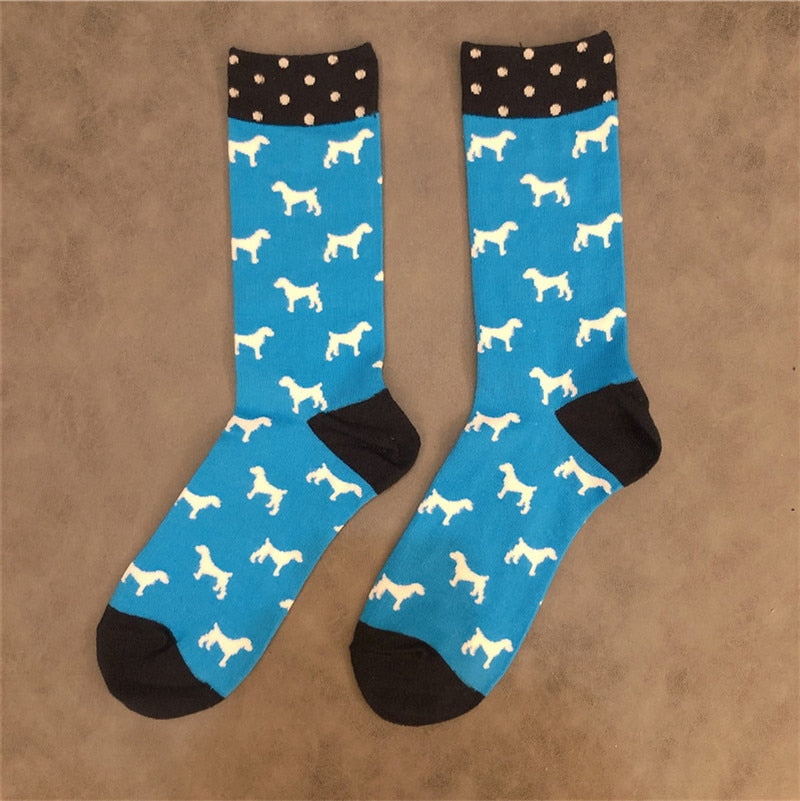 Doxie Socks