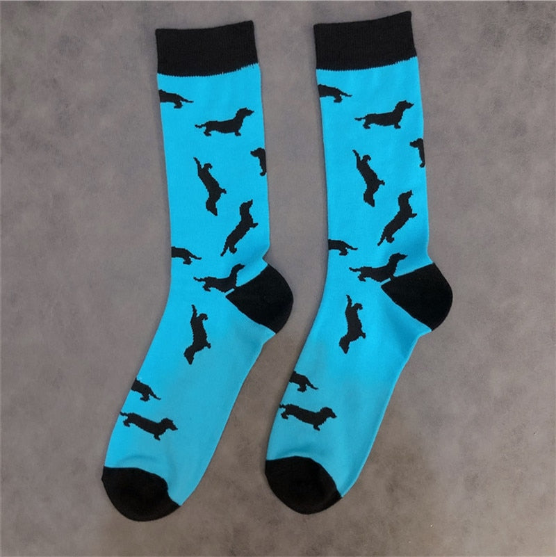 Doxie Socks